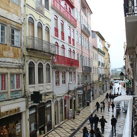 R3 - Coimbra Lovers - Fado Kültér fotó